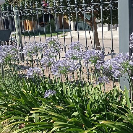 Oasis Cochera Opcional Bahia Blanca Bilik gambar