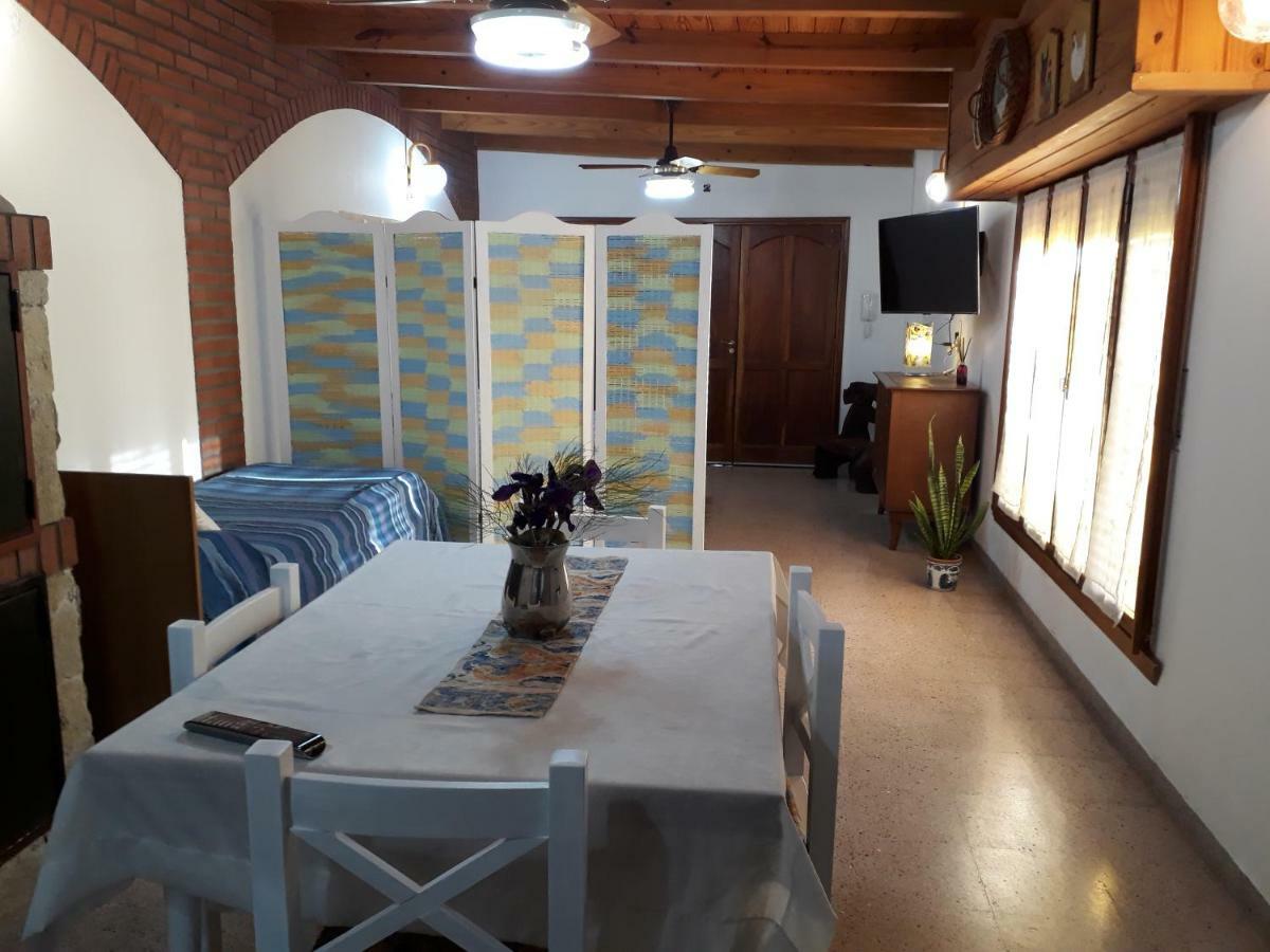Oasis Cochera Opcional Bahia Blanca Luaran gambar
