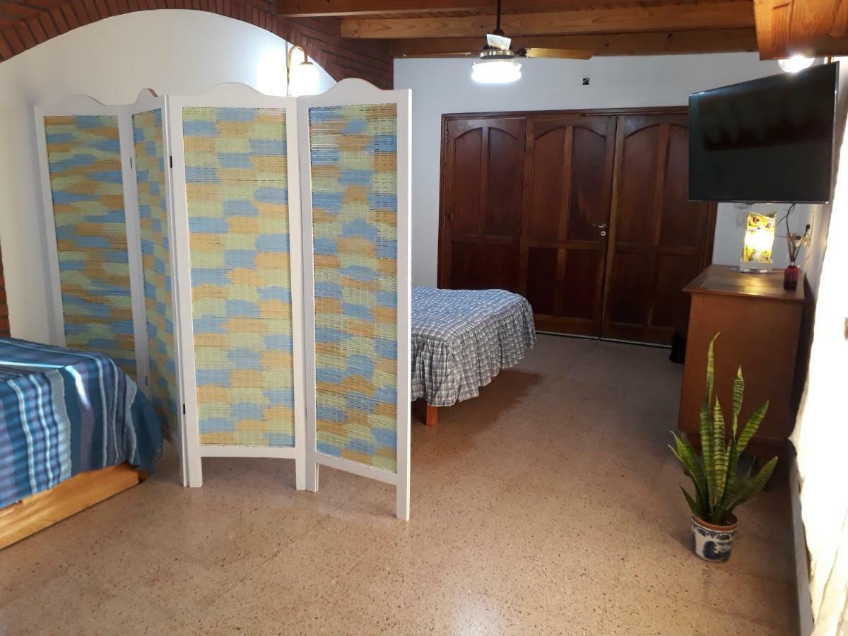 Oasis Cochera Opcional Bahia Blanca Luaran gambar