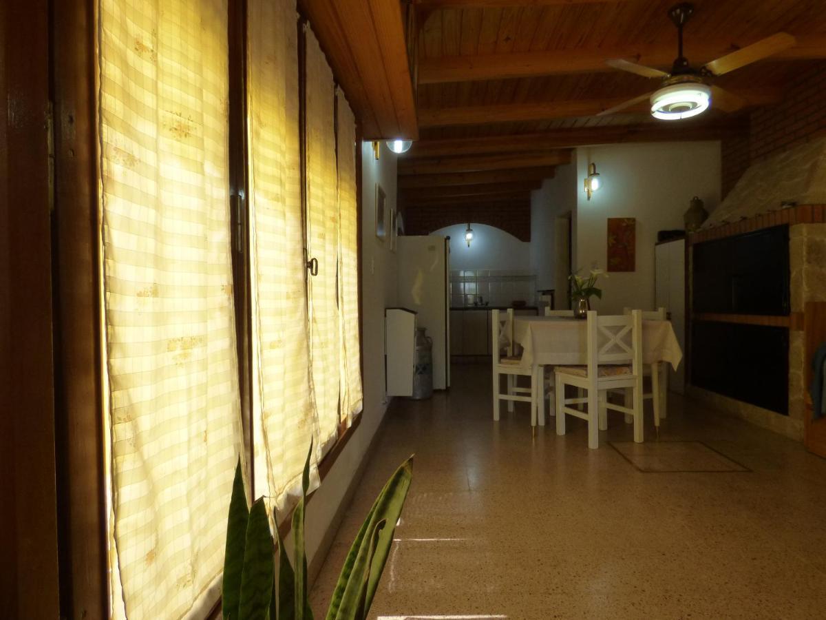 Oasis Cochera Opcional Bahia Blanca Luaran gambar