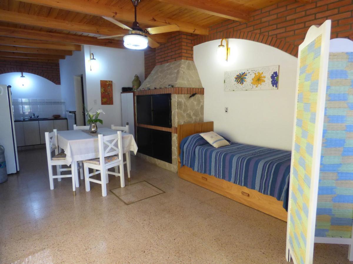 Oasis Cochera Opcional Bahia Blanca Luaran gambar