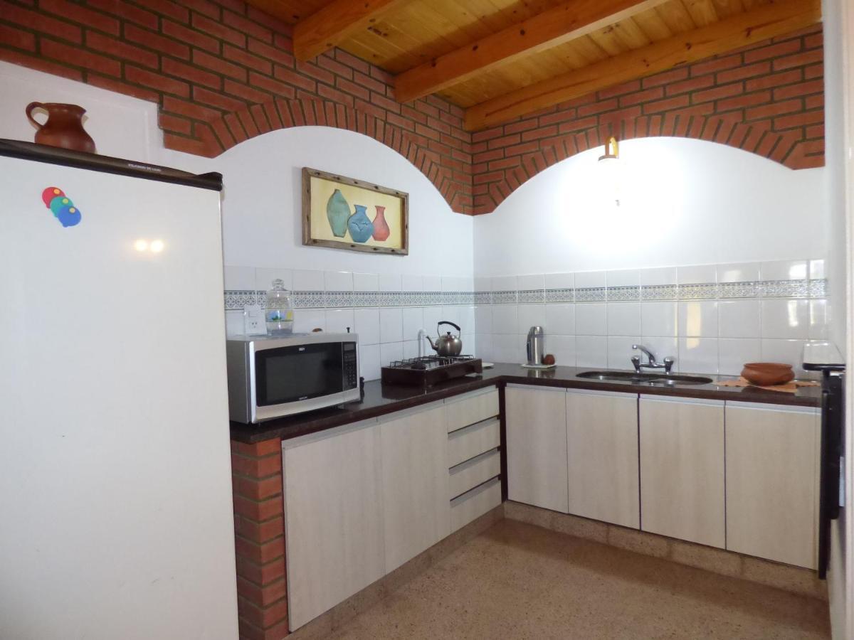 Oasis Cochera Opcional Bahia Blanca Luaran gambar