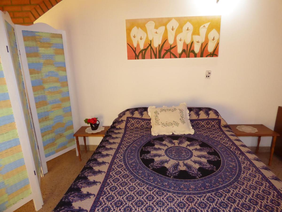 Oasis Cochera Opcional Bahia Blanca Luaran gambar