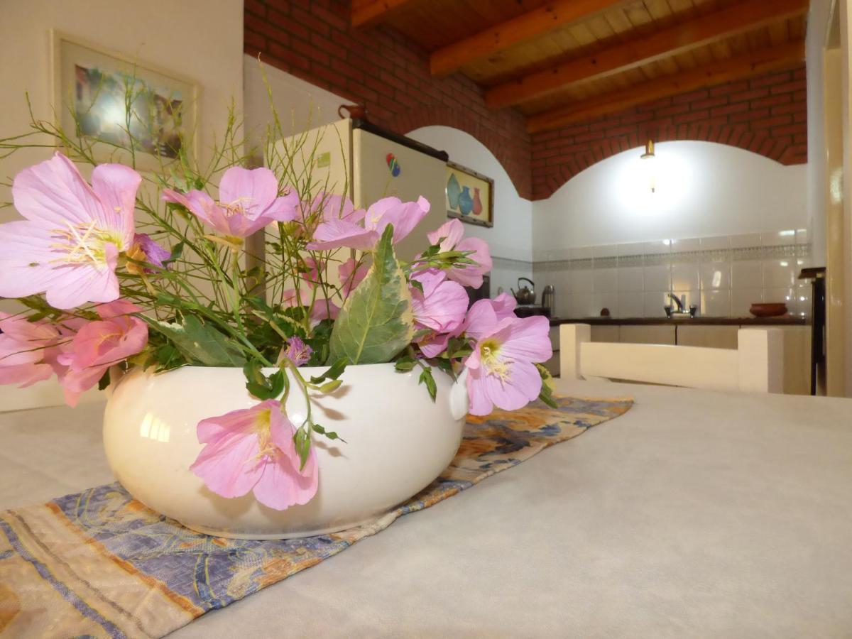 Oasis Cochera Opcional Bahia Blanca Luaran gambar
